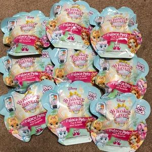 Whisker Haven Palace Pets Blind Bag Series 2 x 9